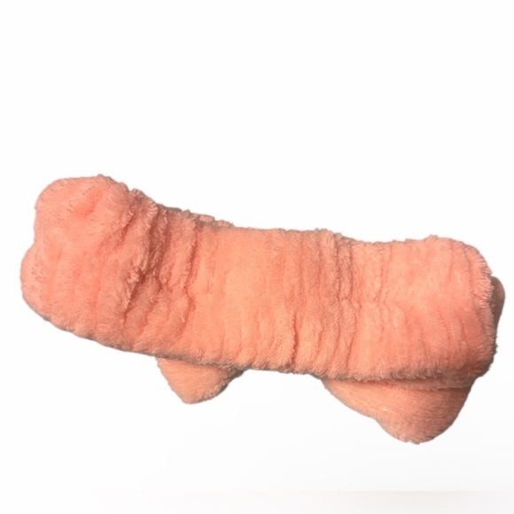 Just Be Pink Robe and Spa Bundle - Picture 8 of 12